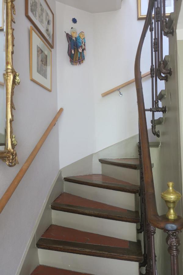 Tombe La Nefle Bed and Breakfast Avignon Buitenkant foto