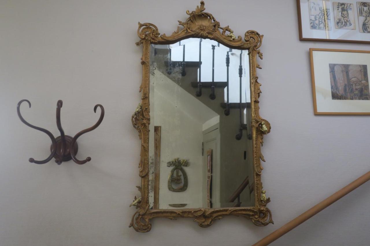 Tombe La Nefle Bed and Breakfast Avignon Buitenkant foto