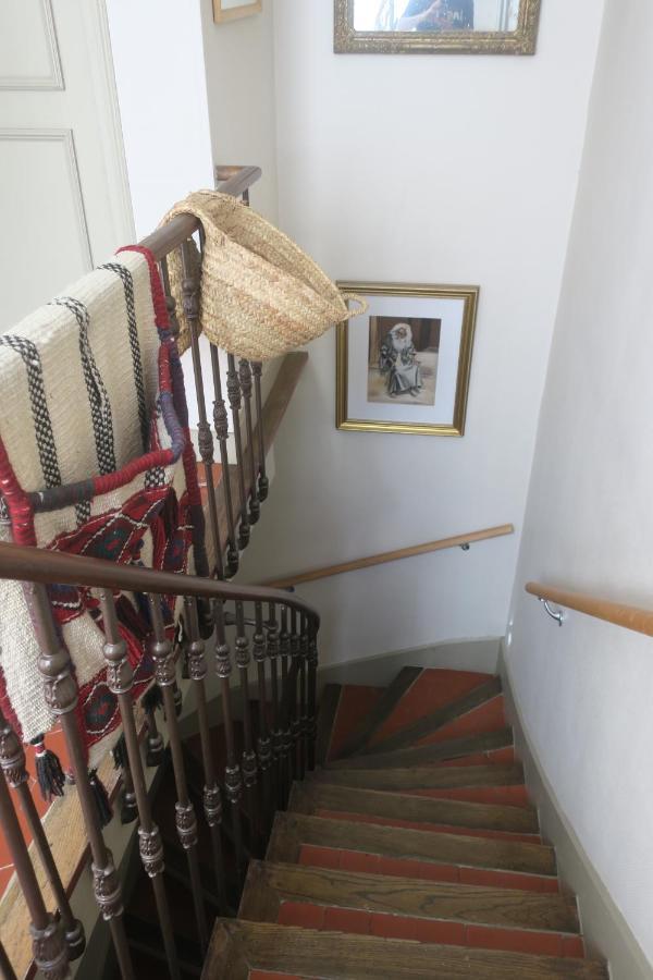 Tombe La Nefle Bed and Breakfast Avignon Buitenkant foto