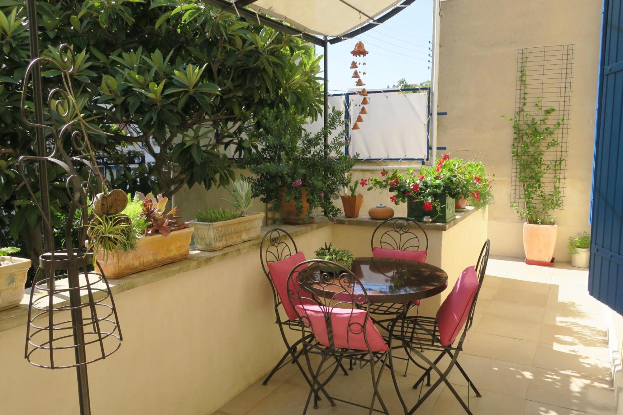 Tombe La Nefle Bed and Breakfast Avignon Buitenkant foto